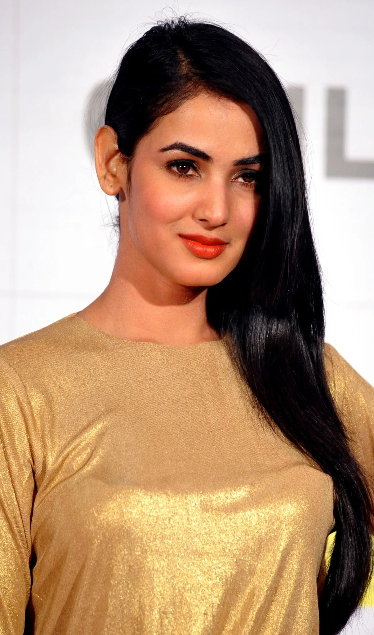 تصویر Sonal Chauhan