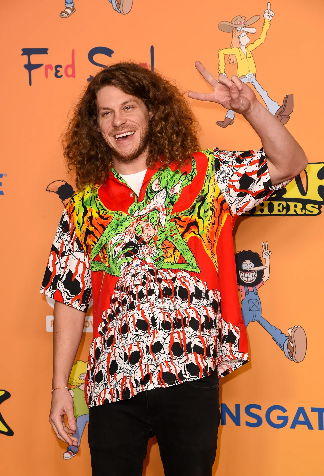 تصویر Blake Anderson