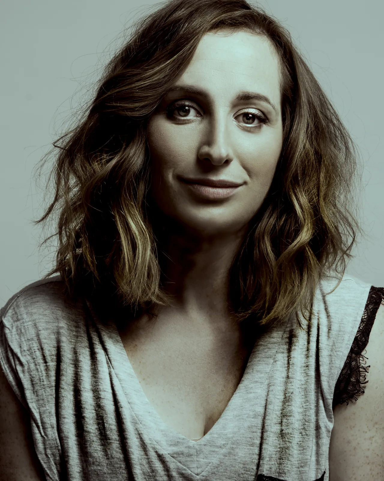 تصویر Isy Suttie