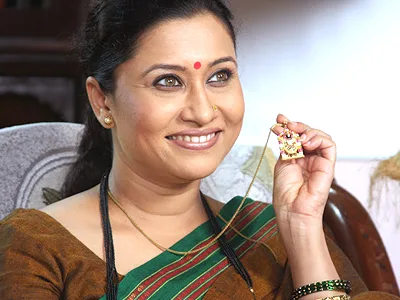 تصویر Suchitra Bandekar
