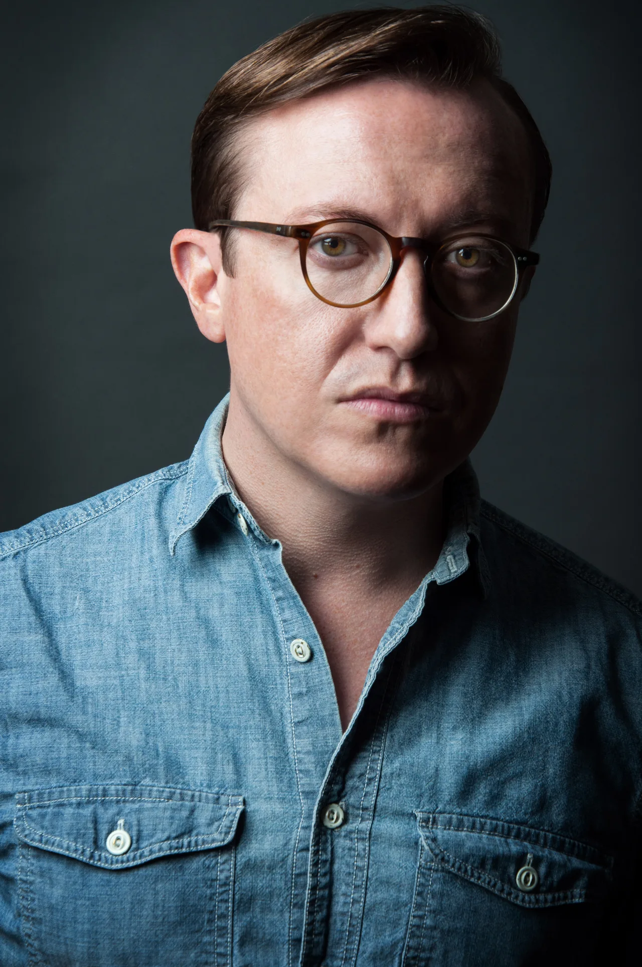 تصویر Andrew Haserlat