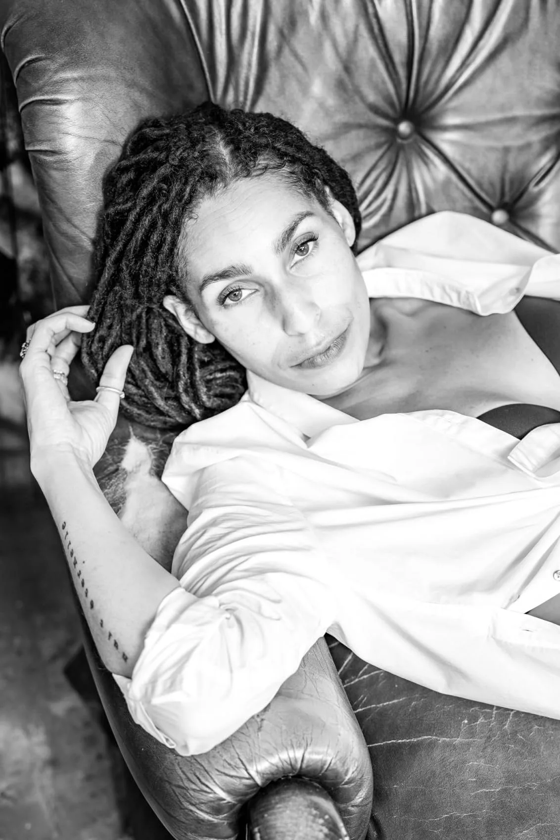 تصویر Blake Perlman