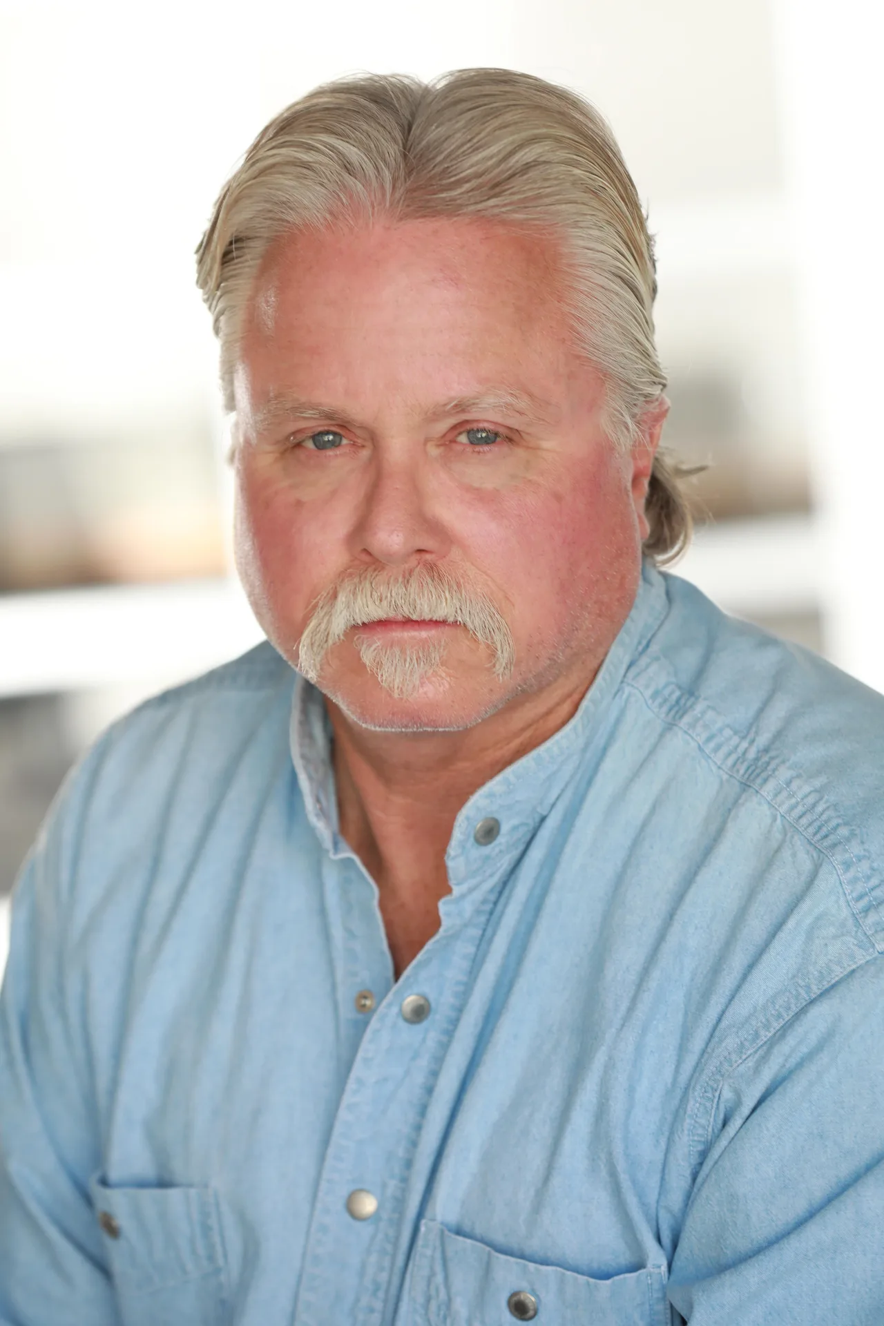 تصویر Mark Adam Goff