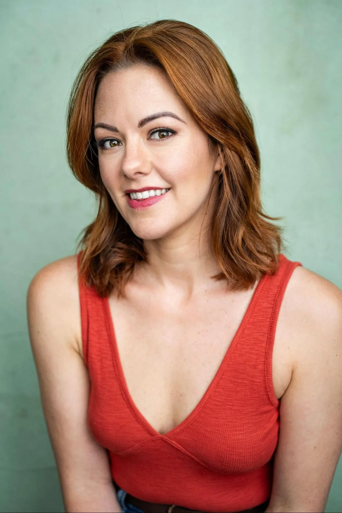 تصویر Kate Rockwell