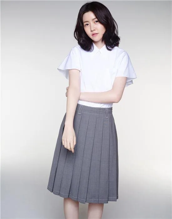 تصویر Shim Eun-kyung