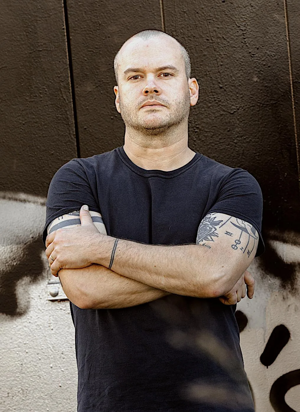 تصویر Stephen Louis Grush
