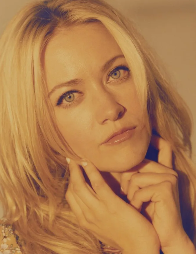 تصویر Meredith Hagner