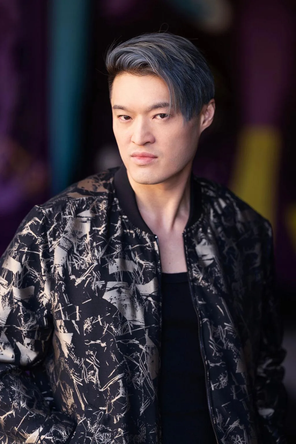 تصویر Edwin Kho