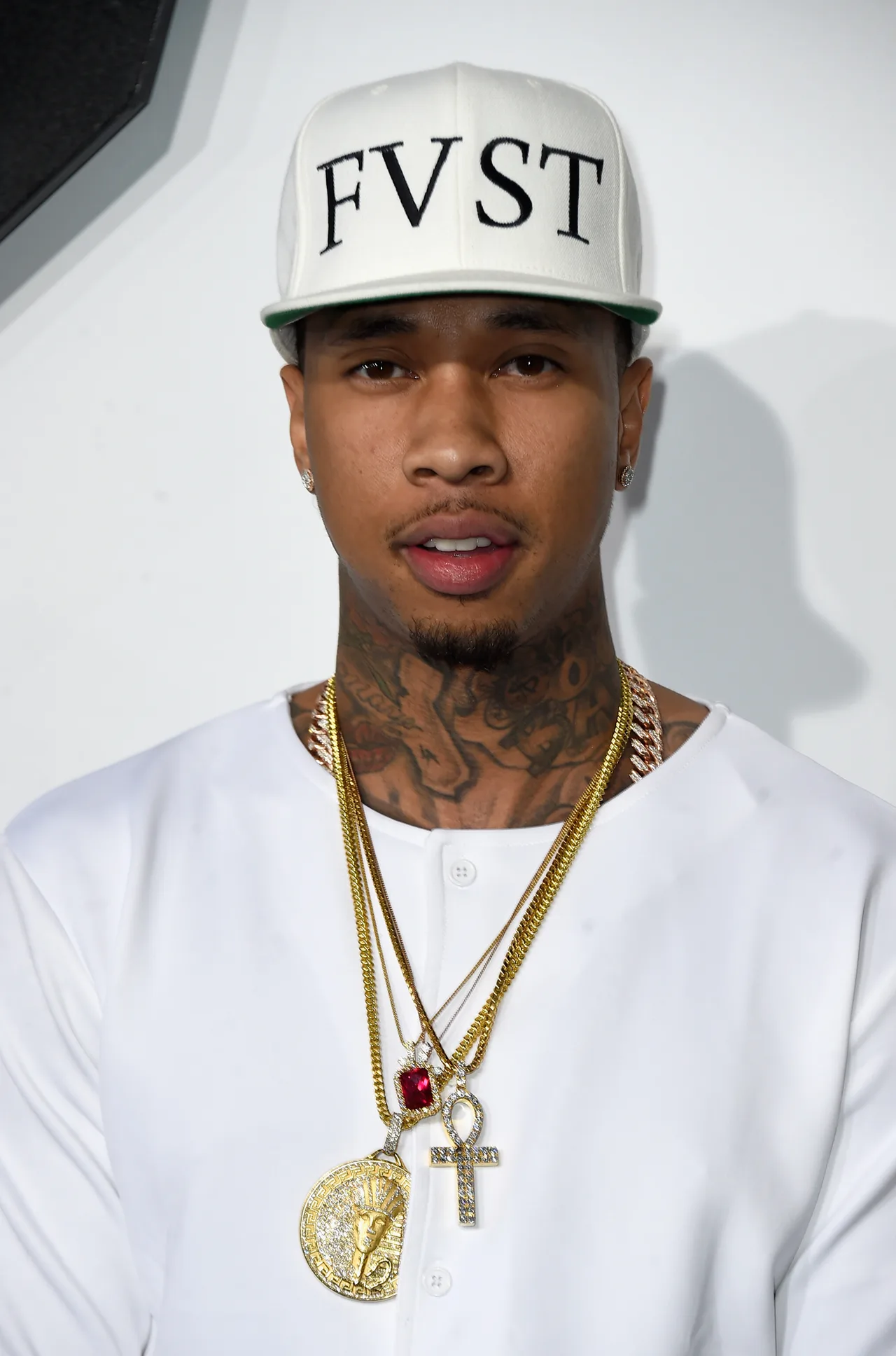 تصویر Tyga