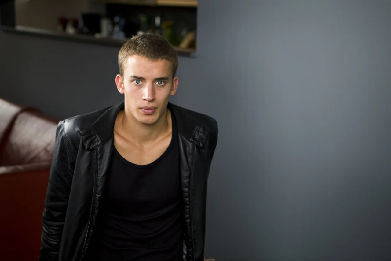 تصویر Jonas Bloquet