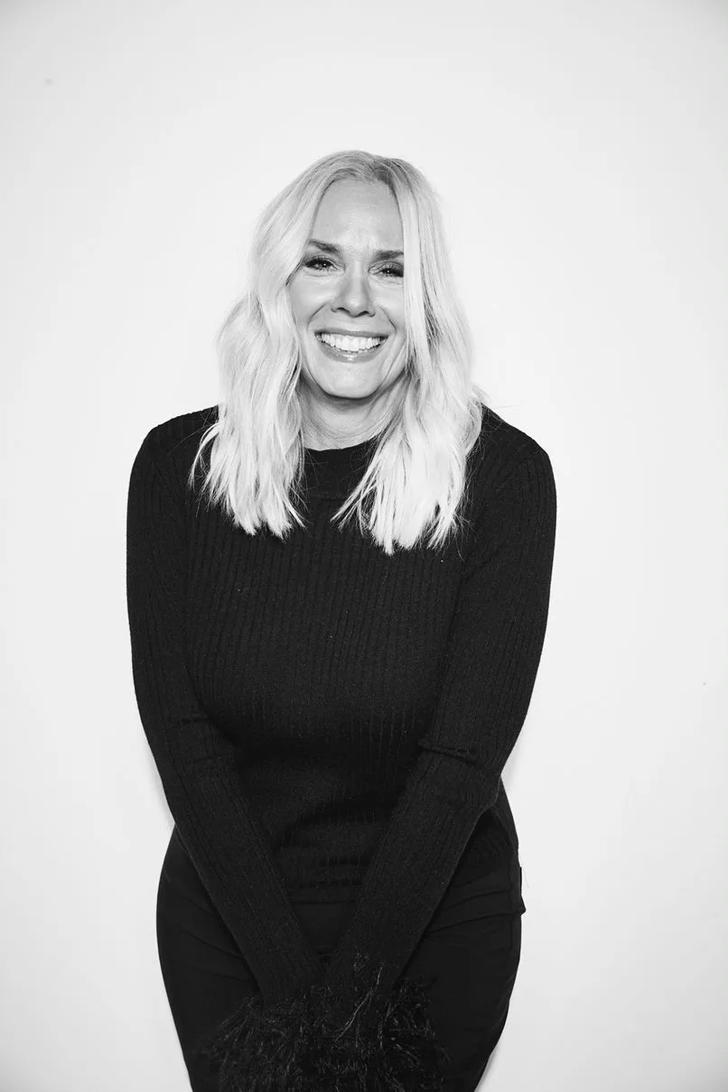 تصویر Leanne Morgan