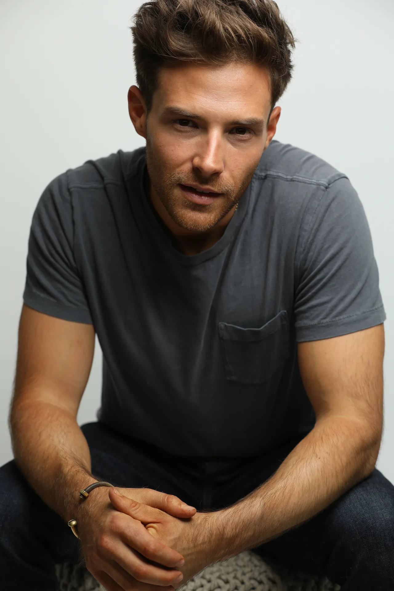 تصویر Ben Rappaport