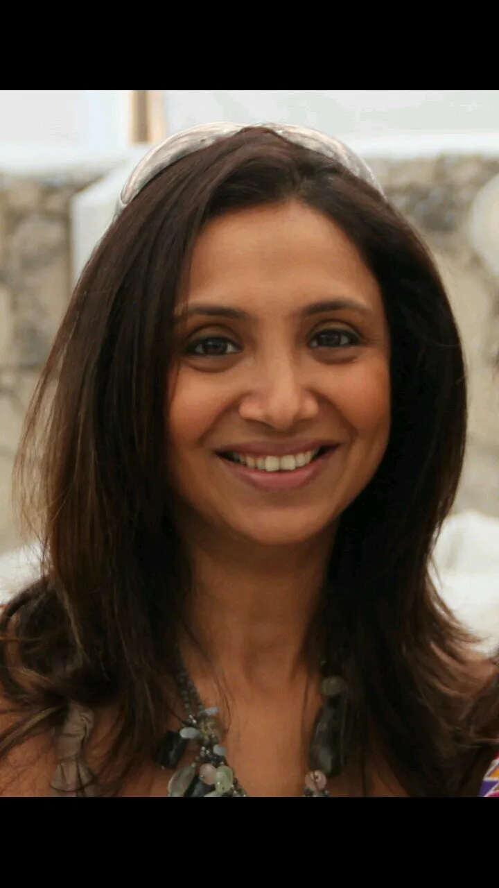 تصویر Sonali Sachdev