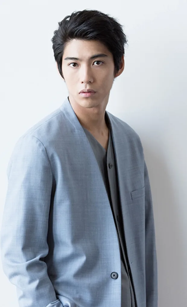 تصویر Kento Kaku