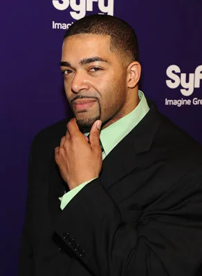 تصویر David Otunga