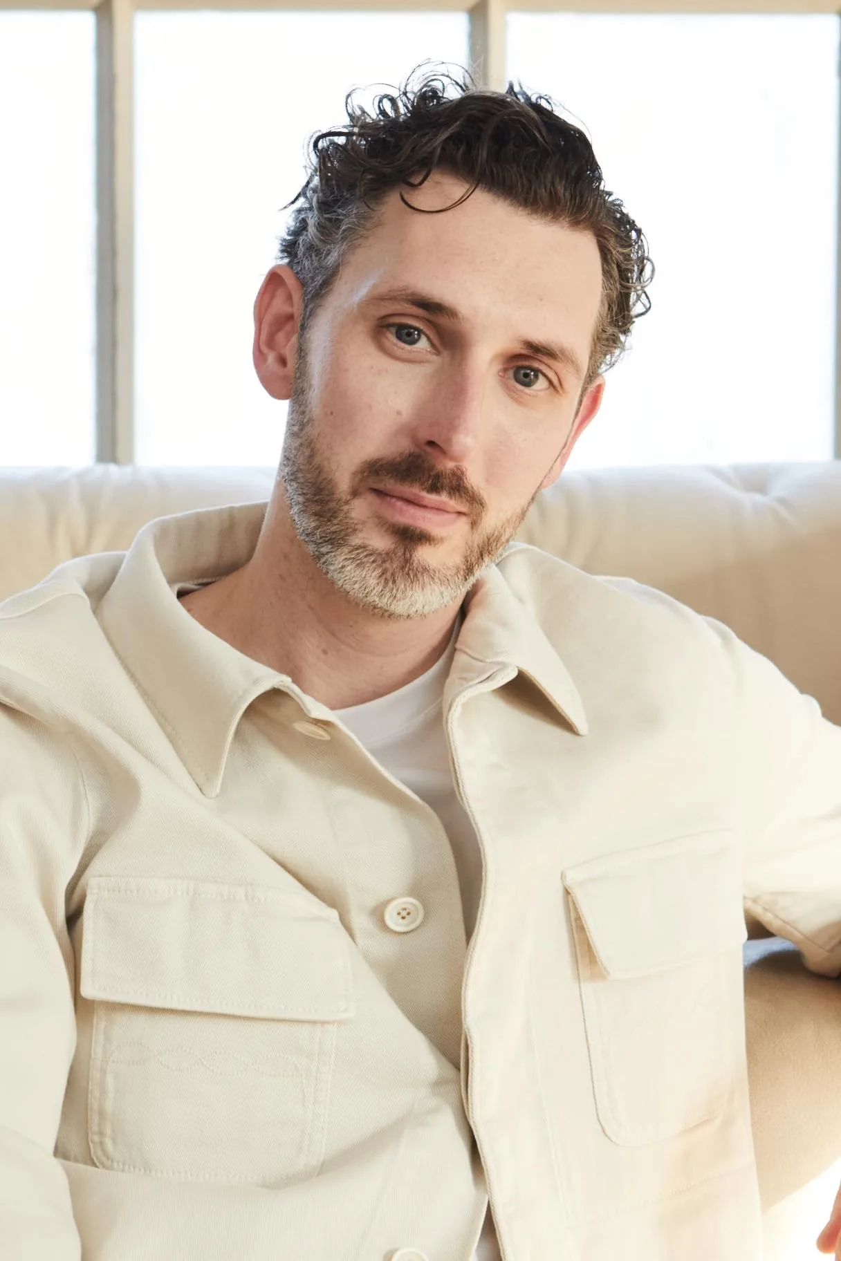 تصویر Blake Harrison