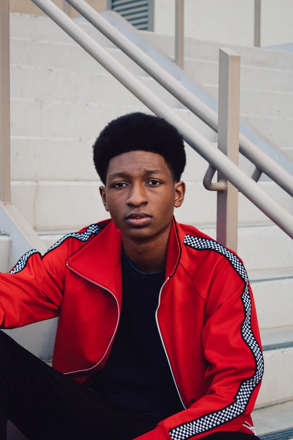 تصویر Skylan Brooks