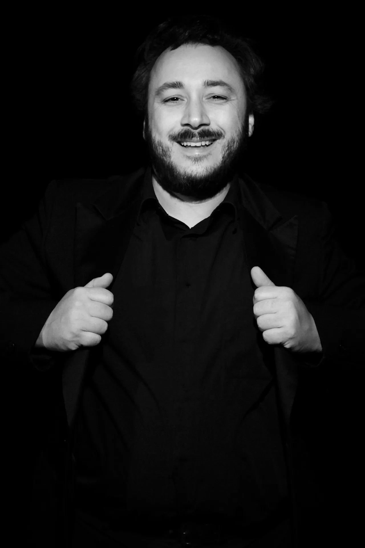 تصویر Stefano Cenci