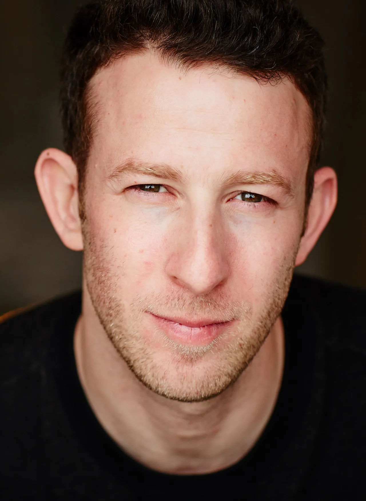تصویر Nick Blaemire