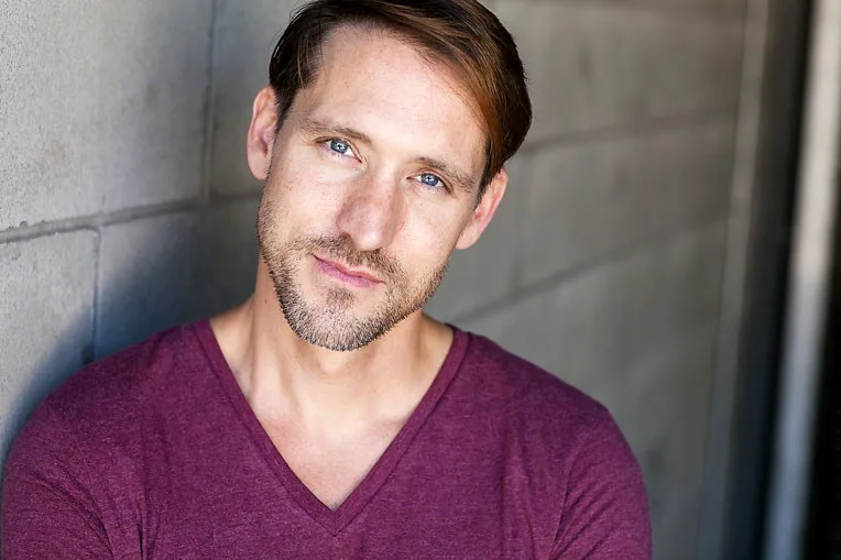 تصویر Tommy Day Carey