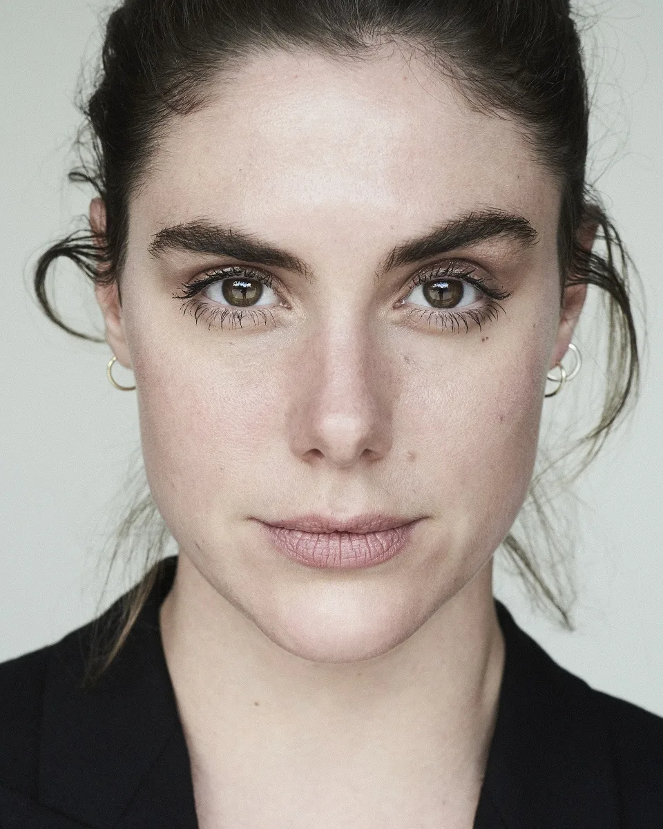 تصویر Elena Saurel