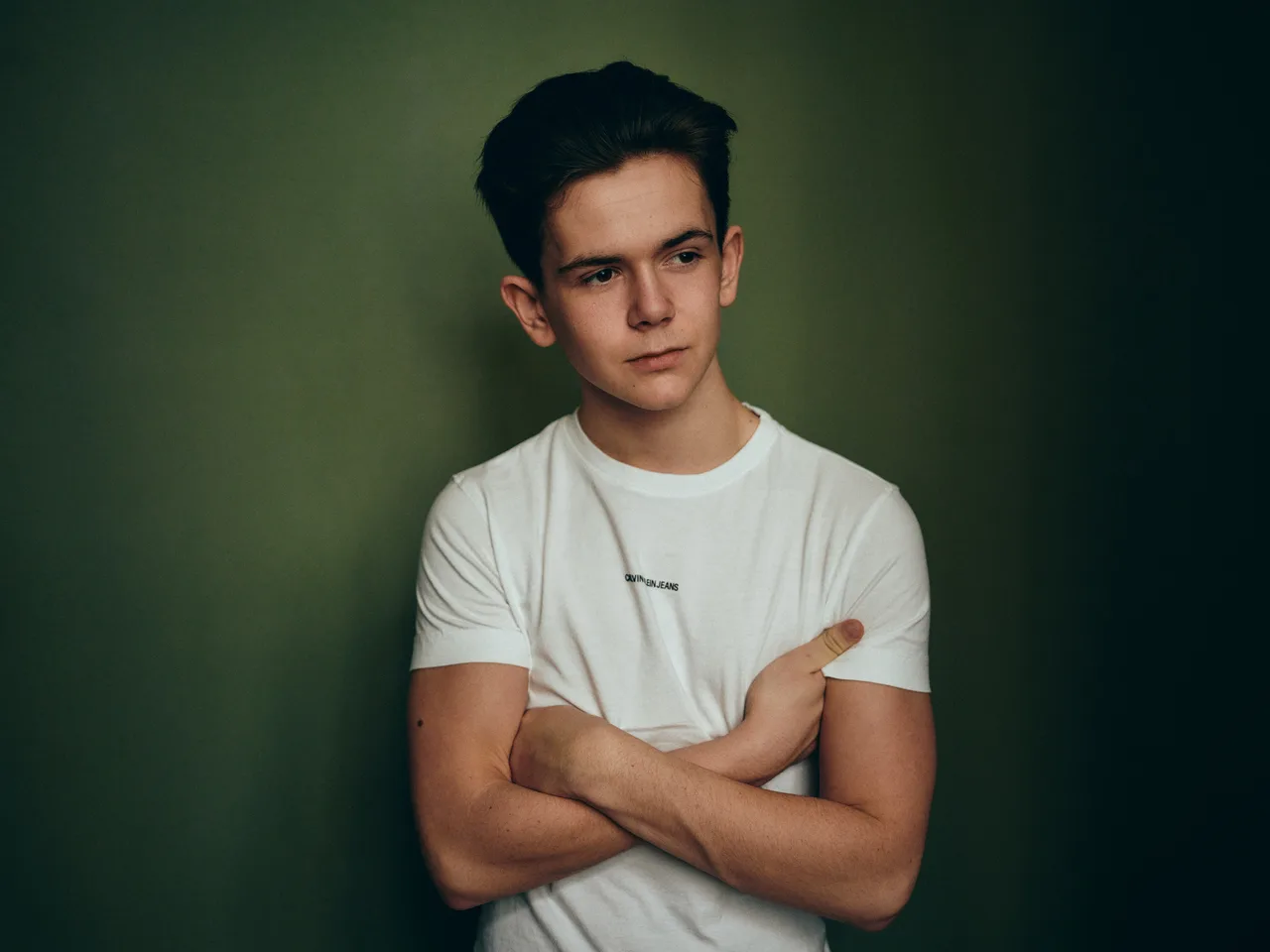 تصویر Oaklee Pendergast