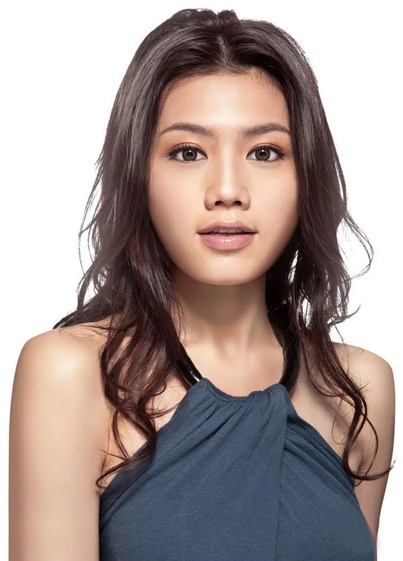 تصویر Chrissie Chau