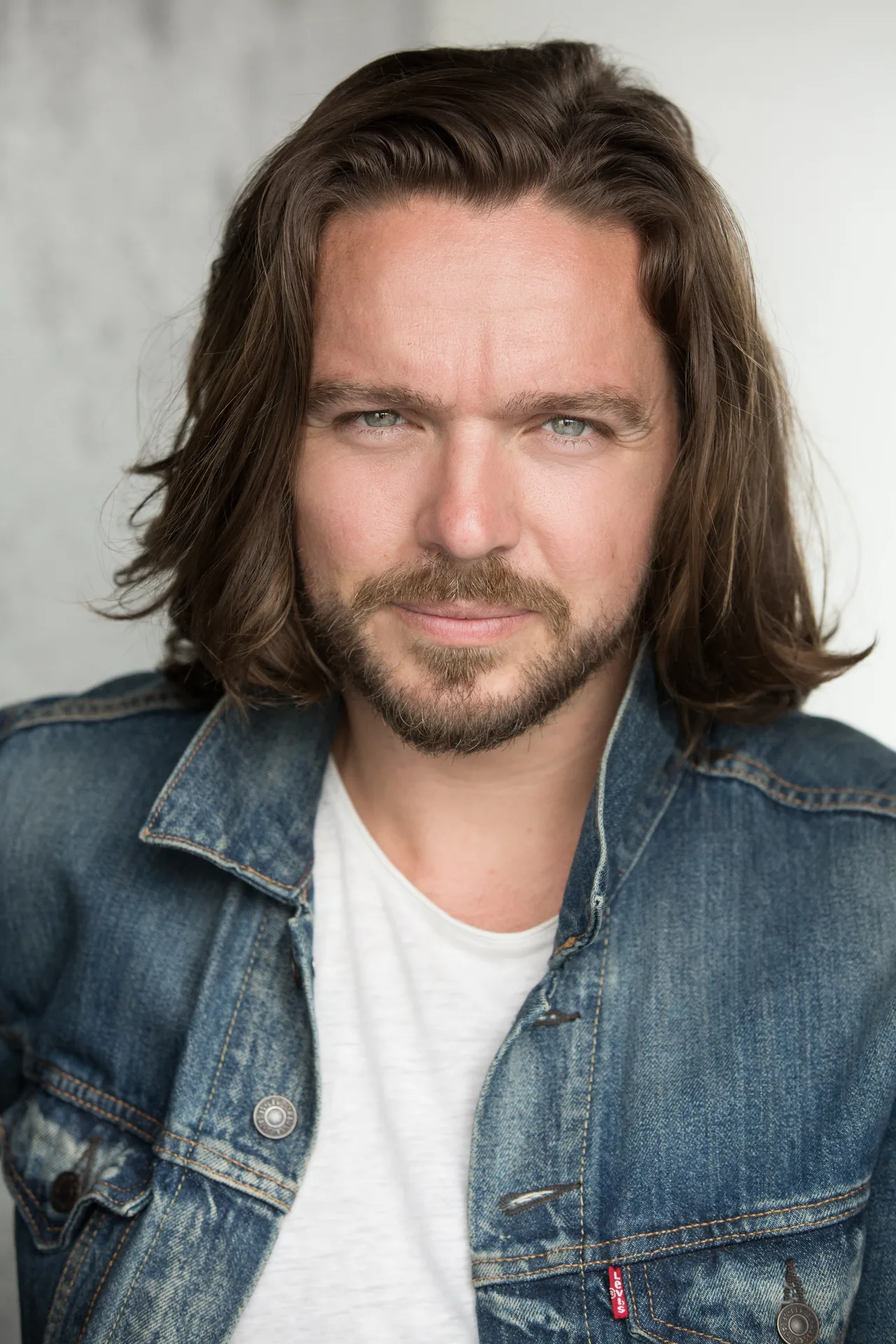تصویر Luke Allen-Gale