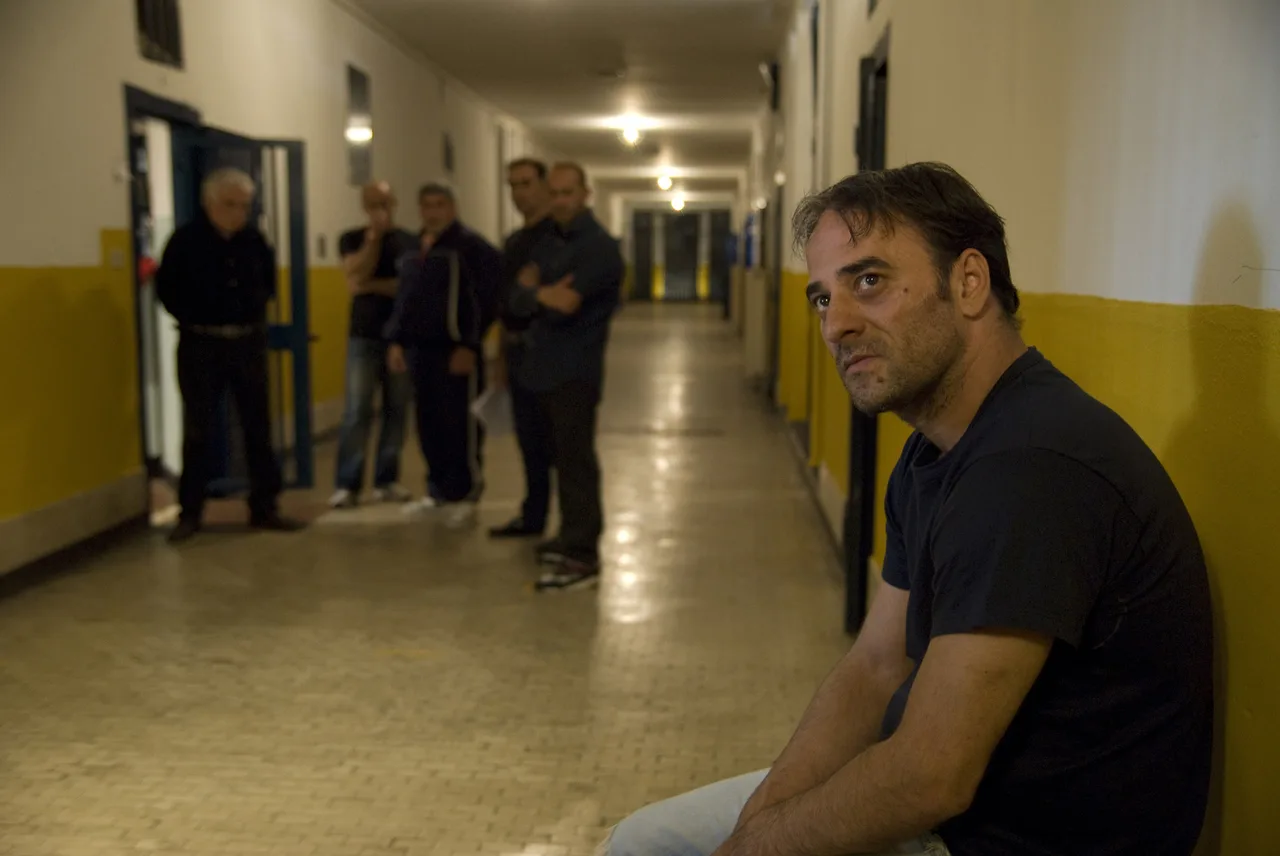 تصویر Salvatore Striano