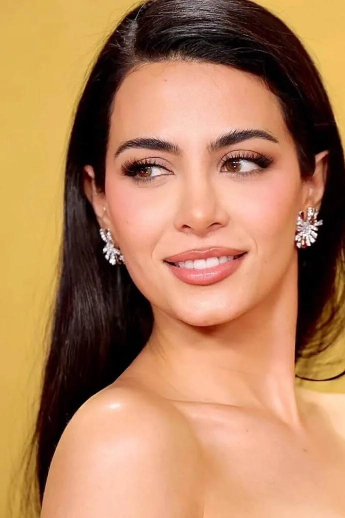 تصویر Emeraude Toubia