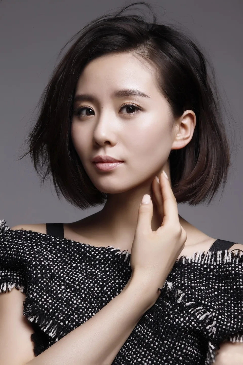 تصویر Shishi Liu
