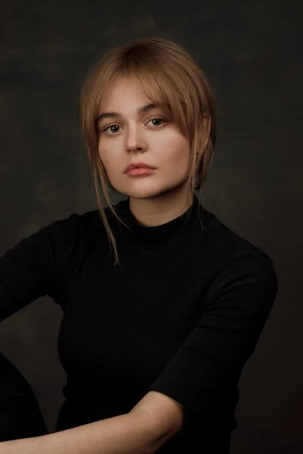 تصویر Emily Alyn Lind