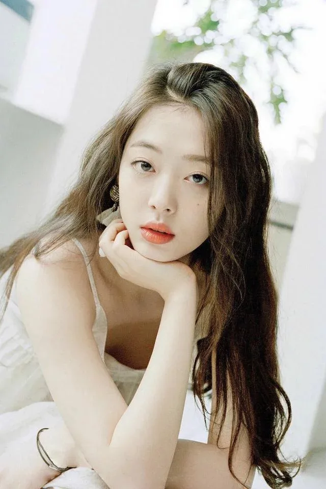تصویر Sulli Choi