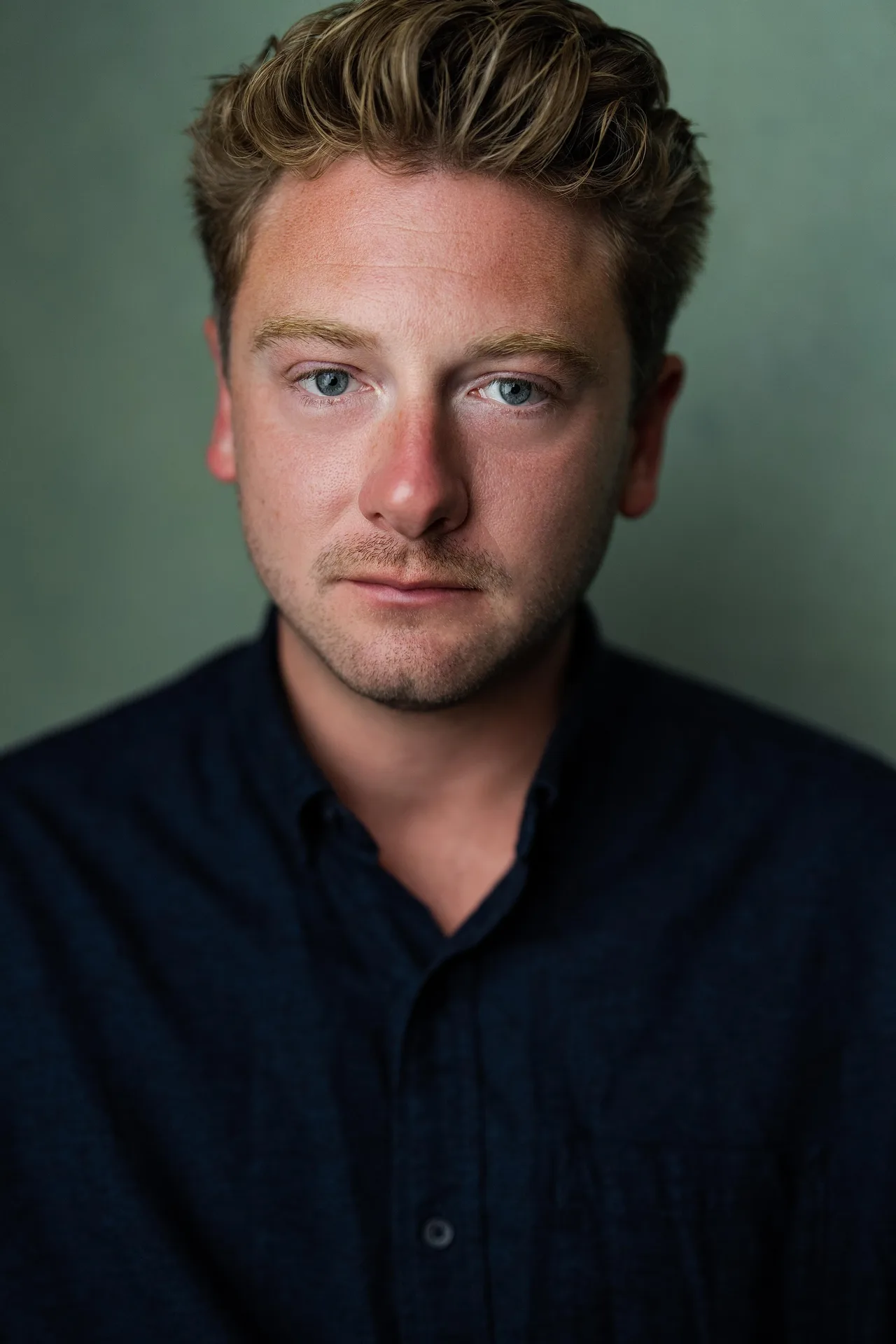 تصویر Josh Bolt