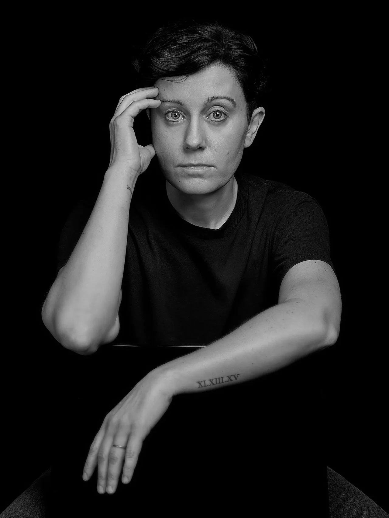 تصویر Stacey Raymond