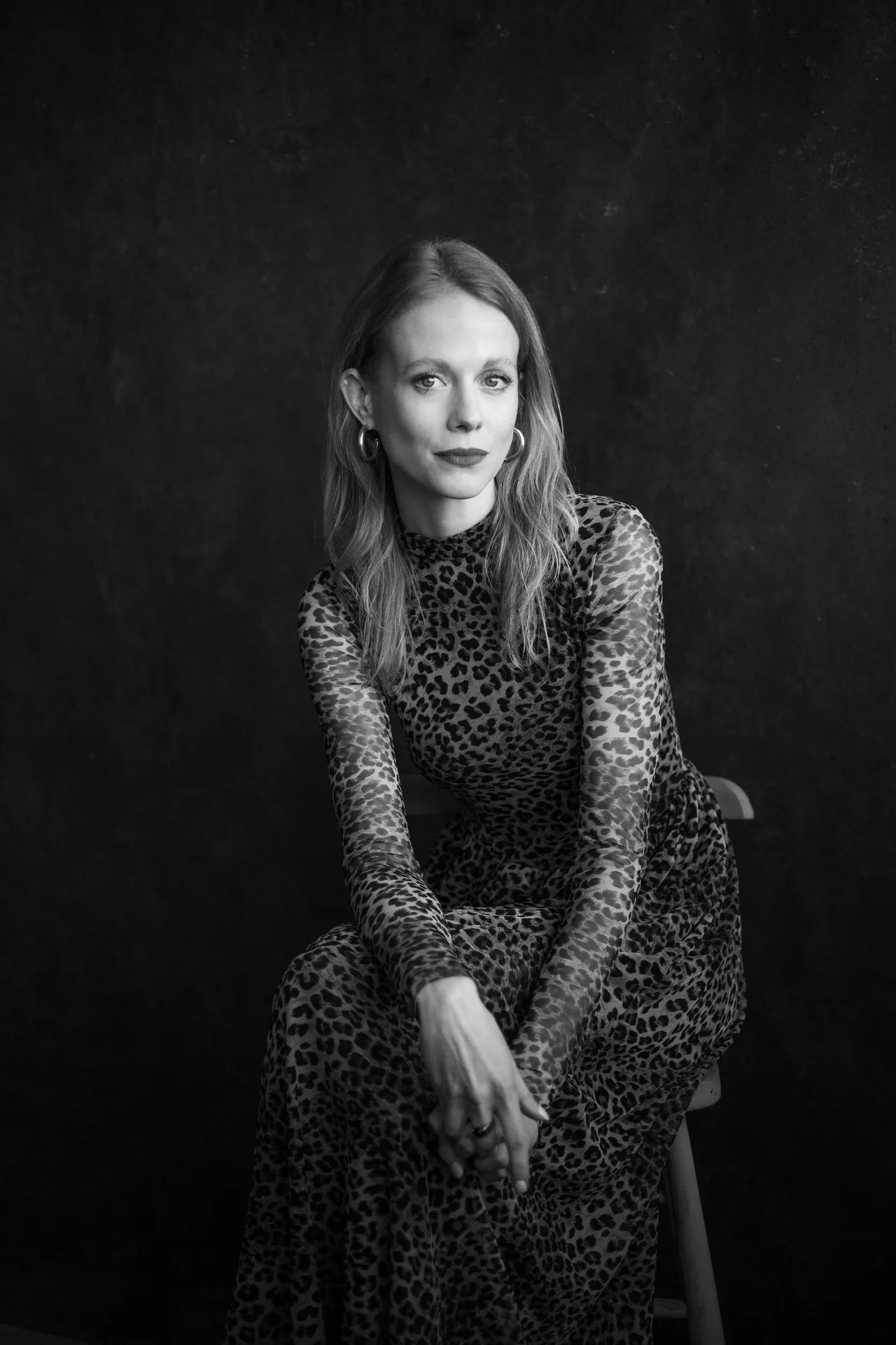 تصویر Zoe Boyle