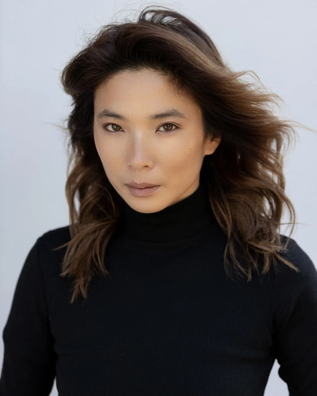 تصویر Jani Zhao