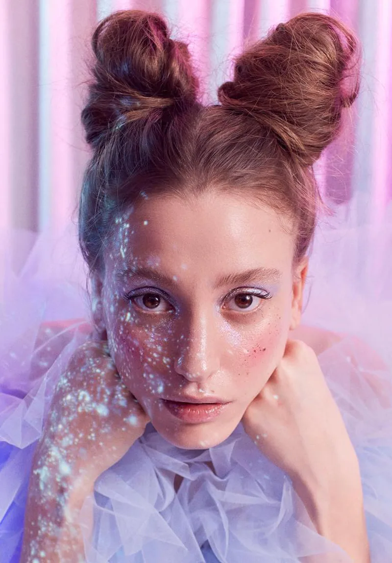 تصویر Serenay Sarikaya