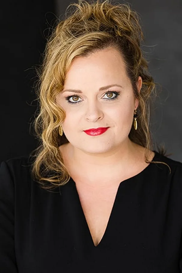 تصویر Anne-Valérie Bouchard