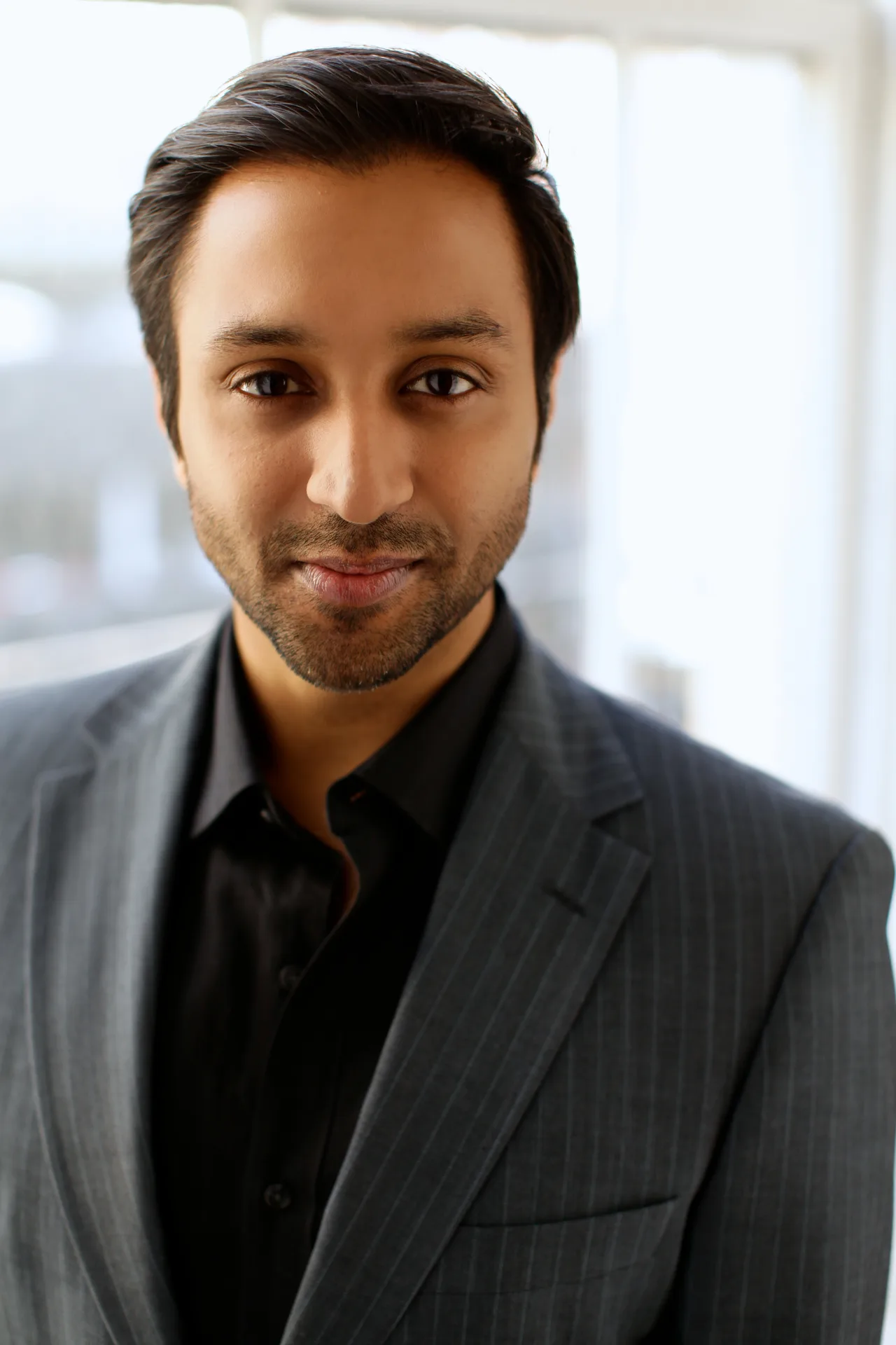تصویر Bhavesh Patel