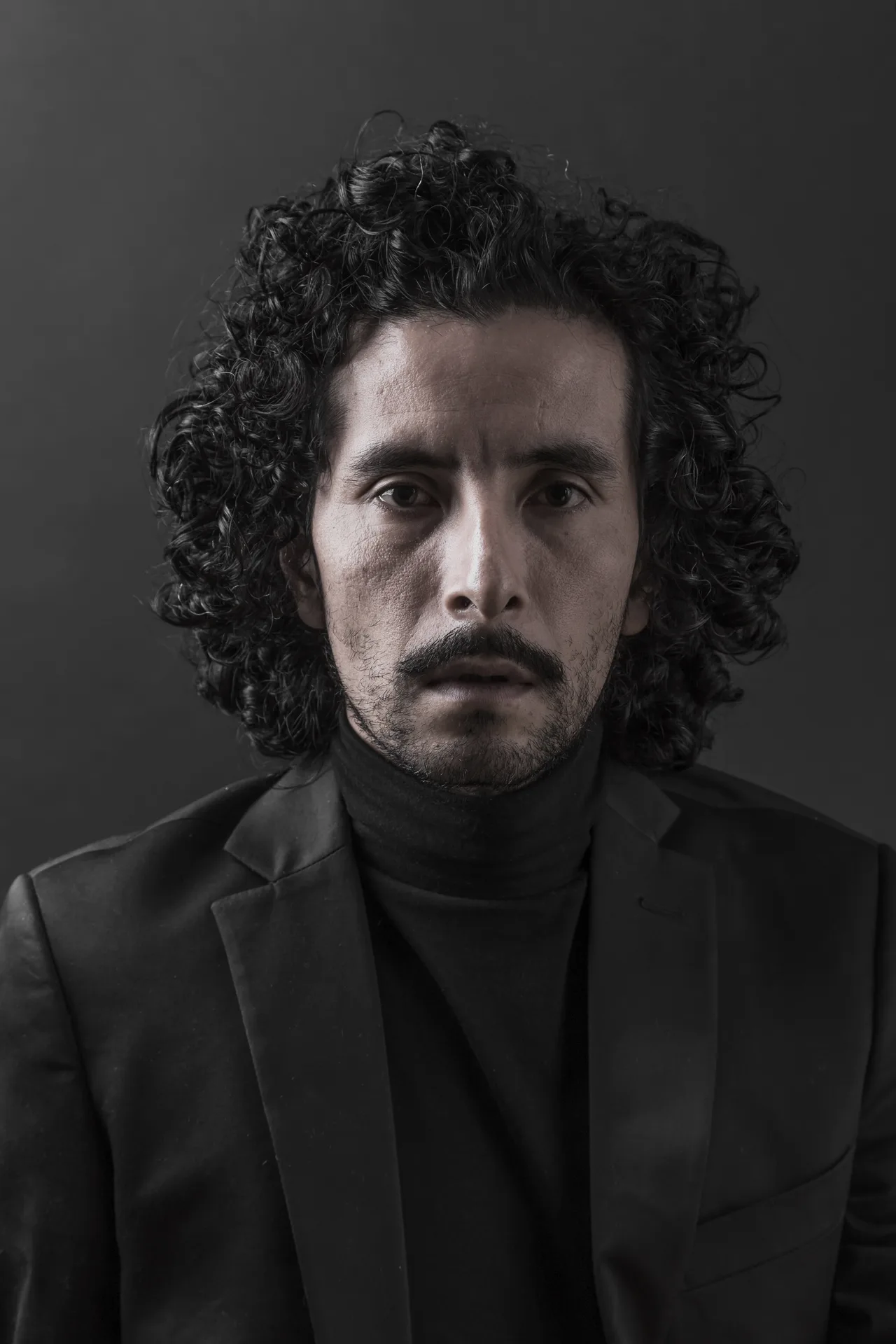 تصویر Raúl Briones
