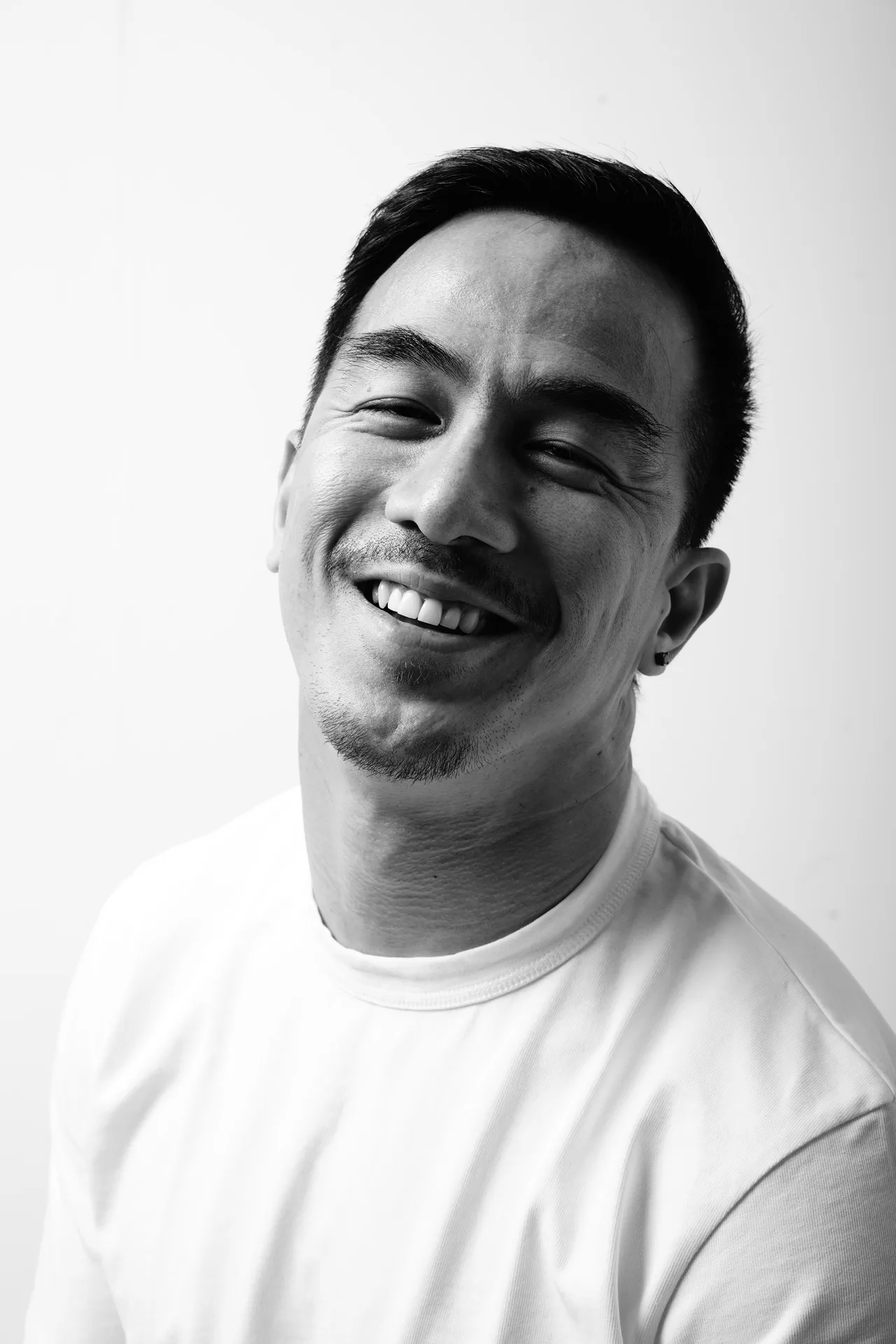 تصویر Joe Taslim