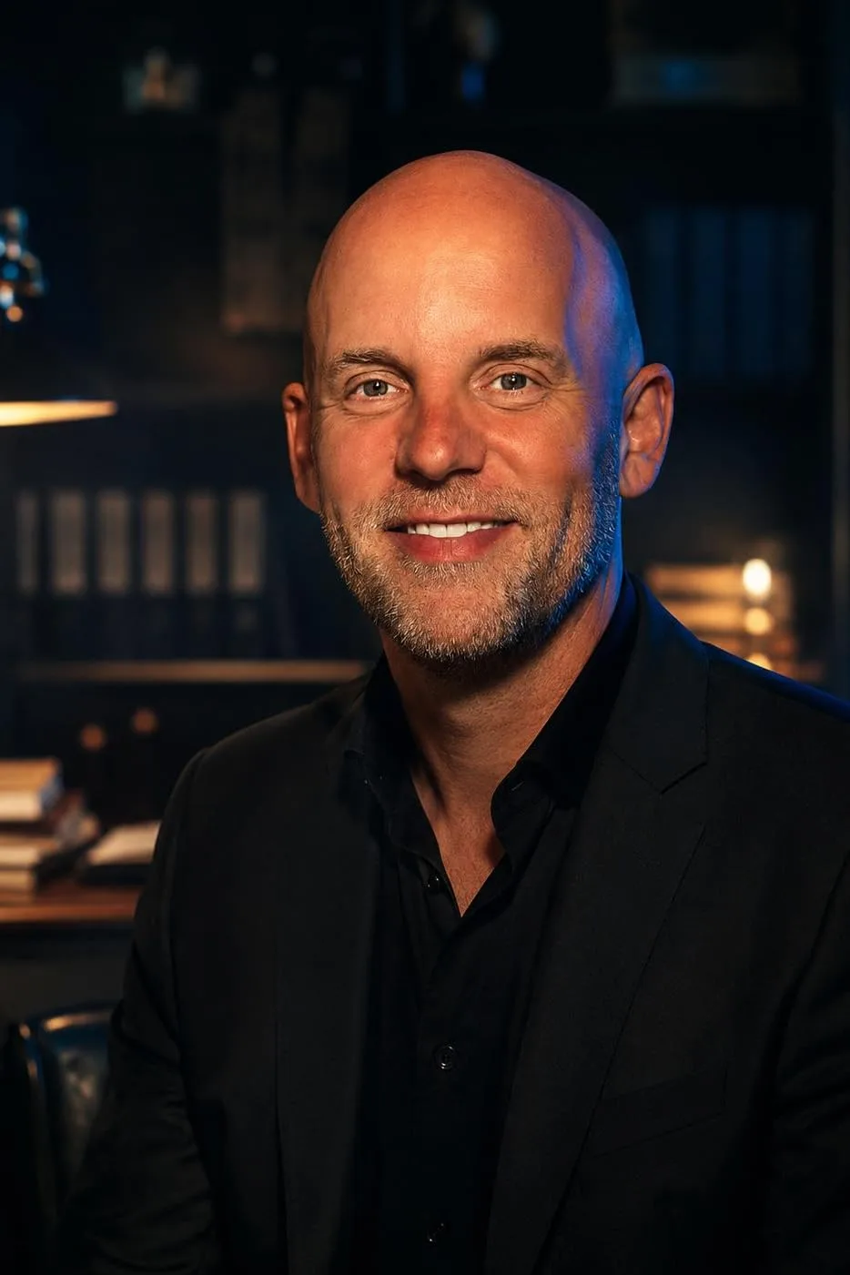 تصویر Rik Sinkeldam