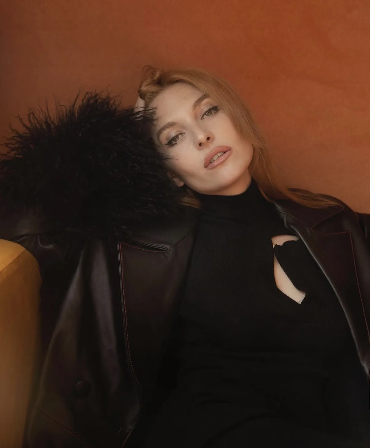 تصویر Joséphine de La Baume