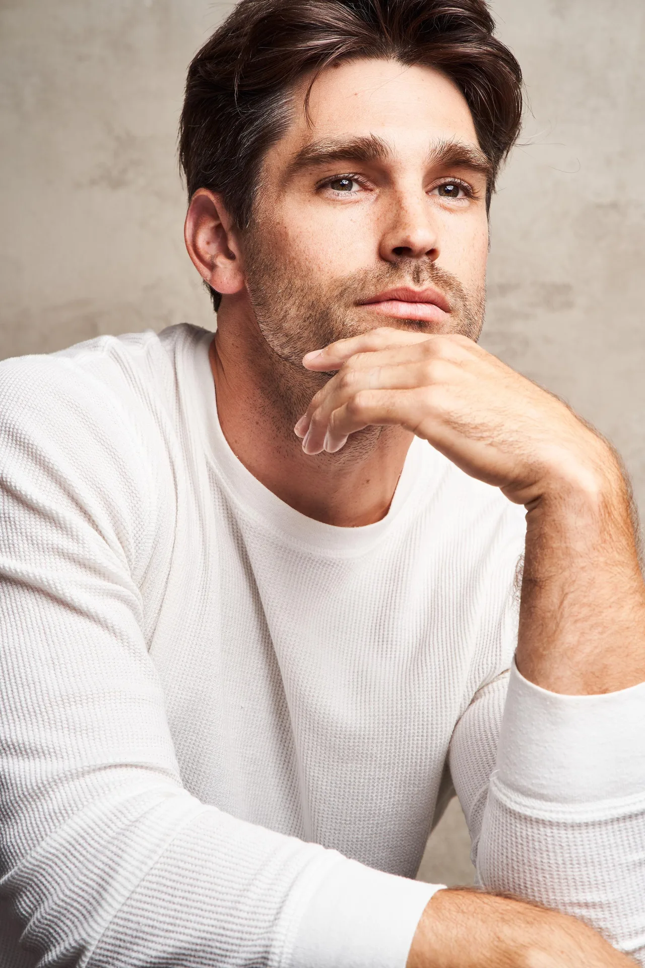 تصویر Justin Gaston