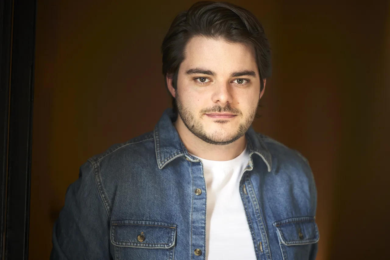 تصویر Luc Trottier