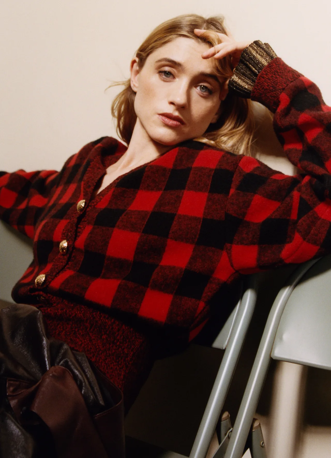 تصویر Natalia Dyer
