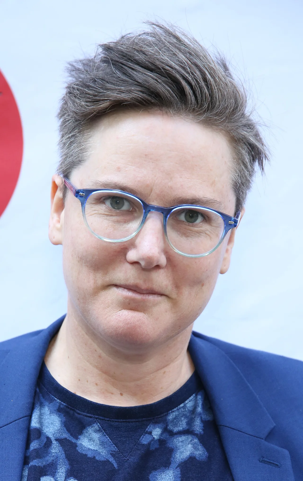 تصویر Hannah Gadsby