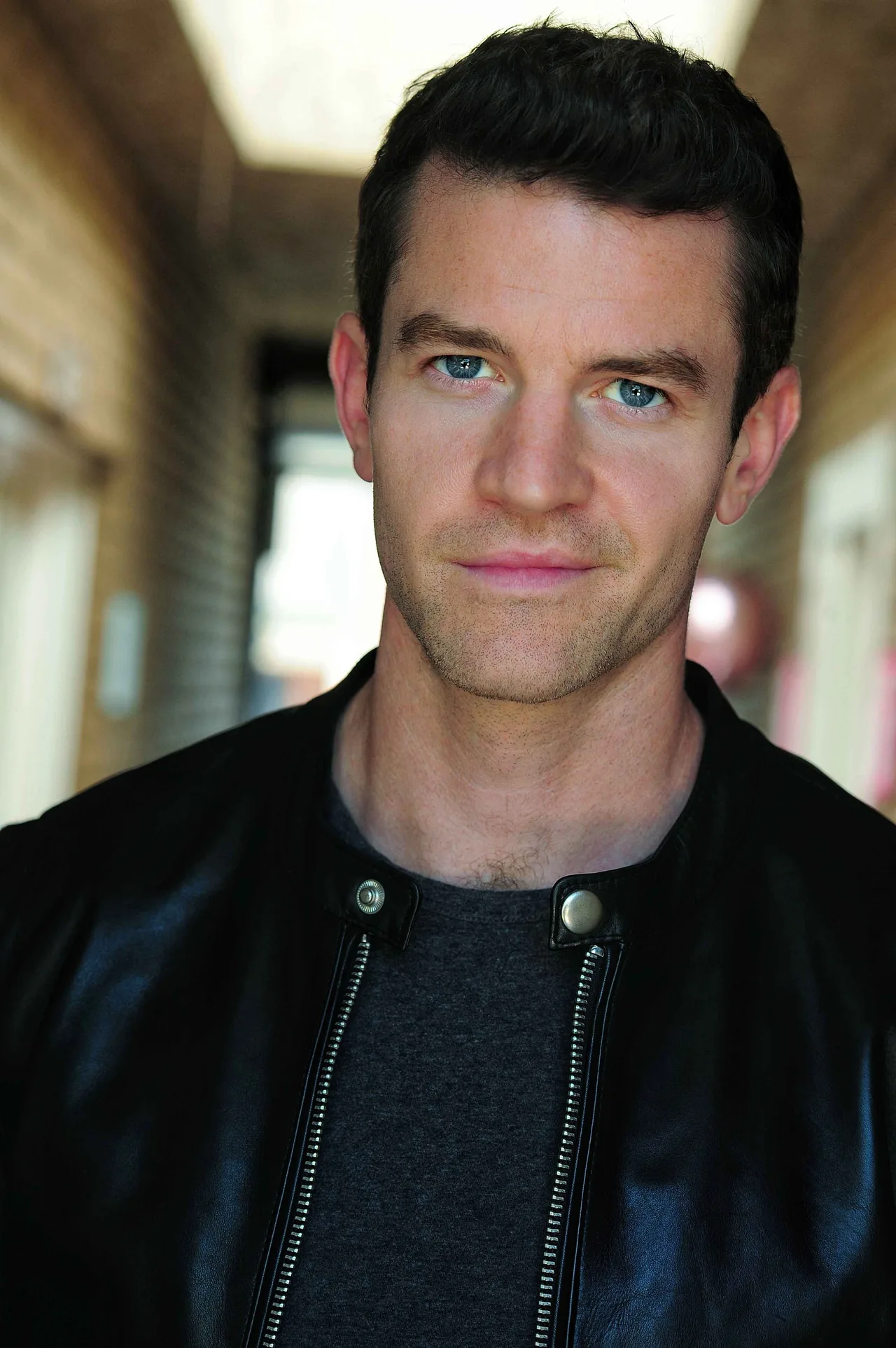 تصویر Joe Cummings