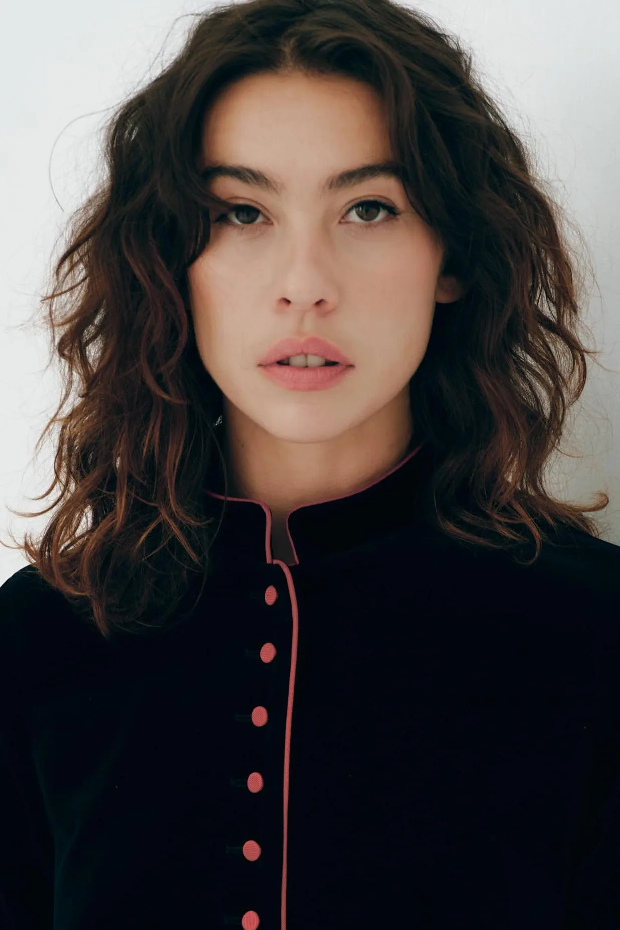 تصویر Greta Fernández